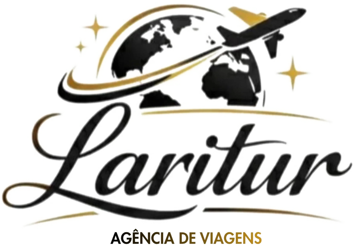 Logo Laritur Viagens